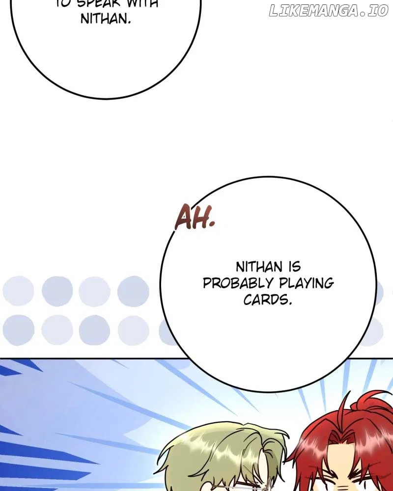 Captain! Is this battlefield here? Chapter 48 – Page 96