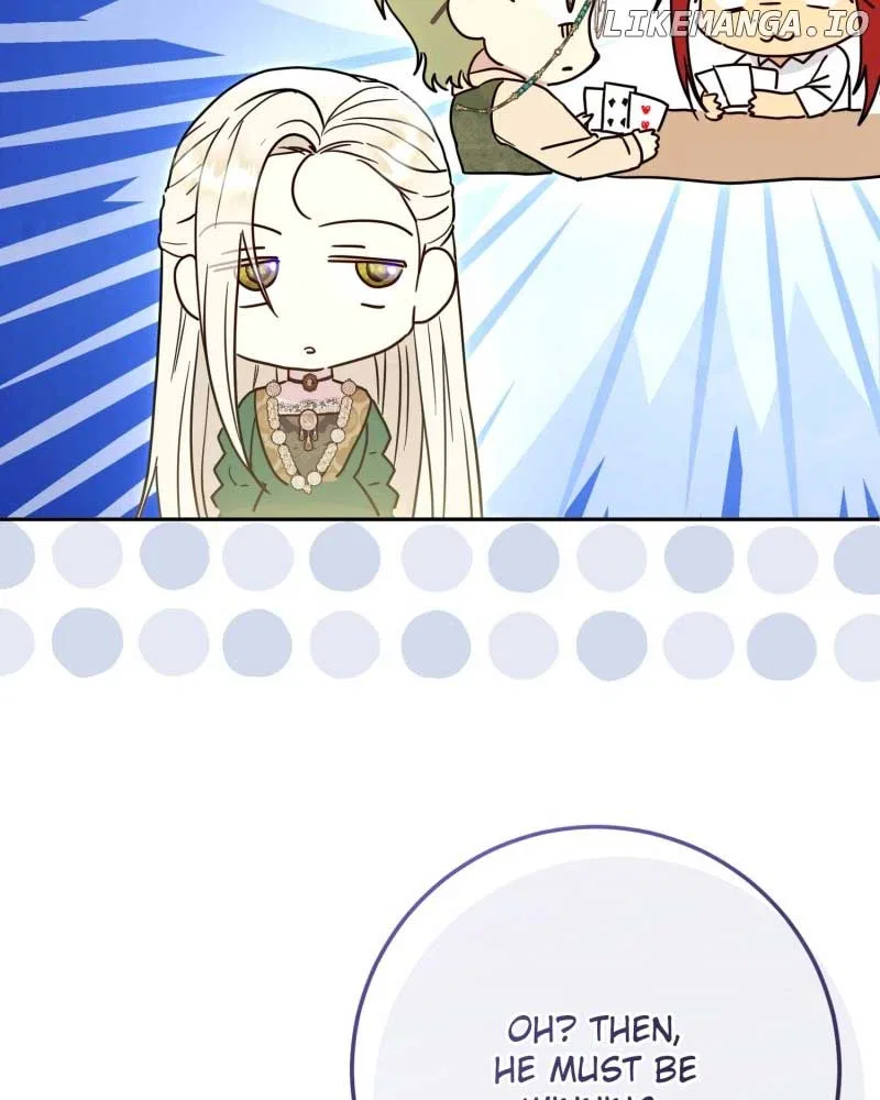 Captain! Is this battlefield here? Chapter 48 – Page 97