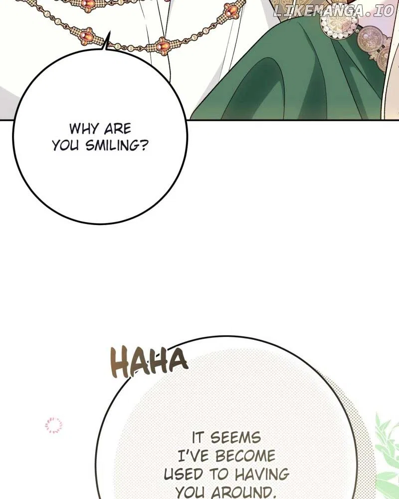 Captain! Is this battlefield here? Chapter 48 – Page 105