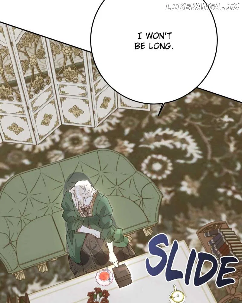 Captain! Is this battlefield here? Chapter 48 – Page 121