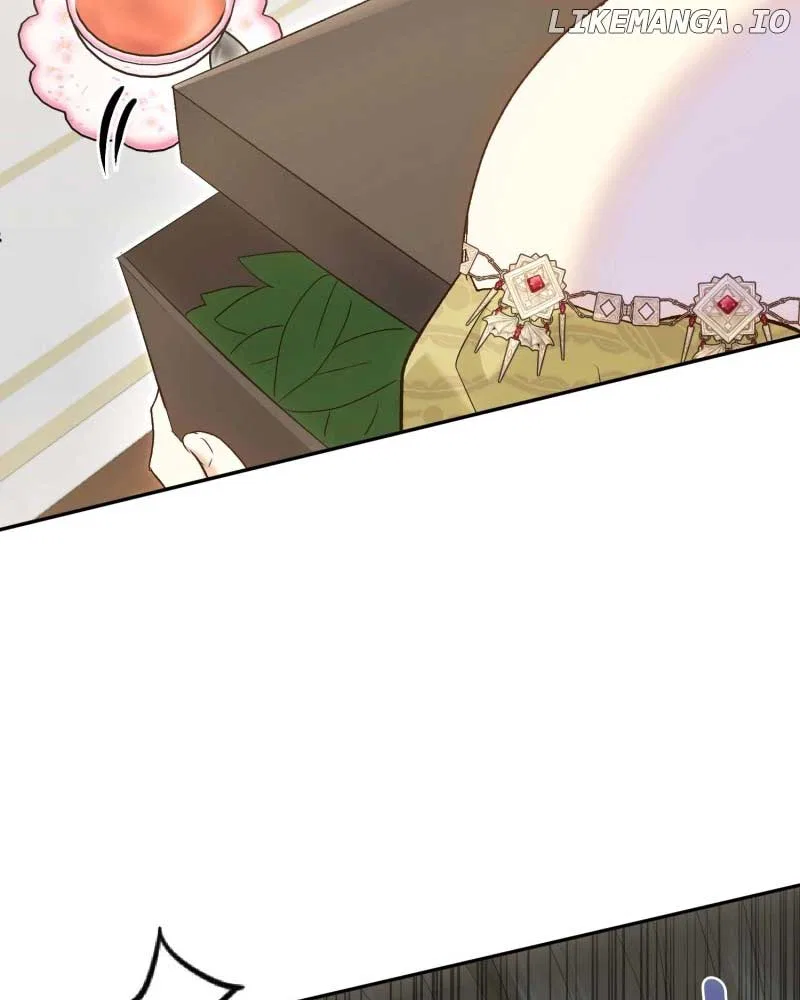 Captain! Is this battlefield here? Chapter 48 – Page 124