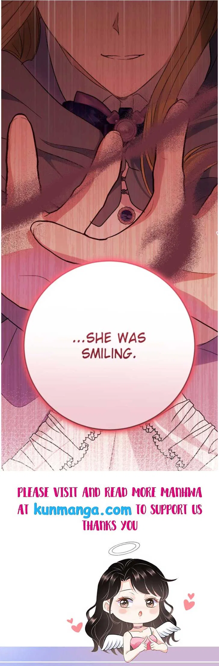 Captain! Is this battlefield here? Chapter 47 – Page 5