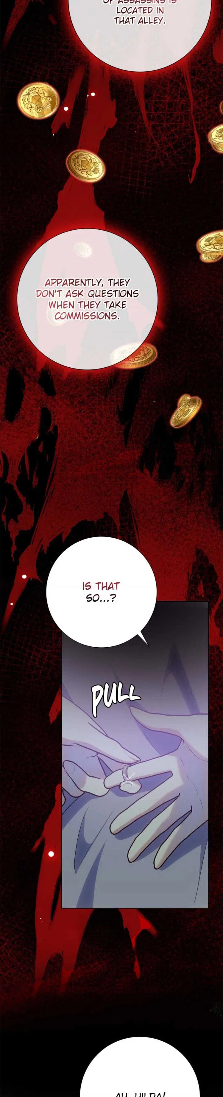 Captain! Is this battlefield here? Chapter 42 – Page 5