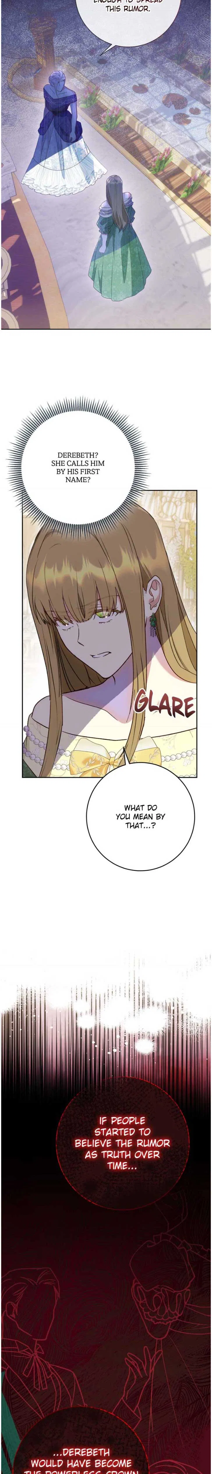 Captain! Is this battlefield here? Chapter 41 – Page 3
