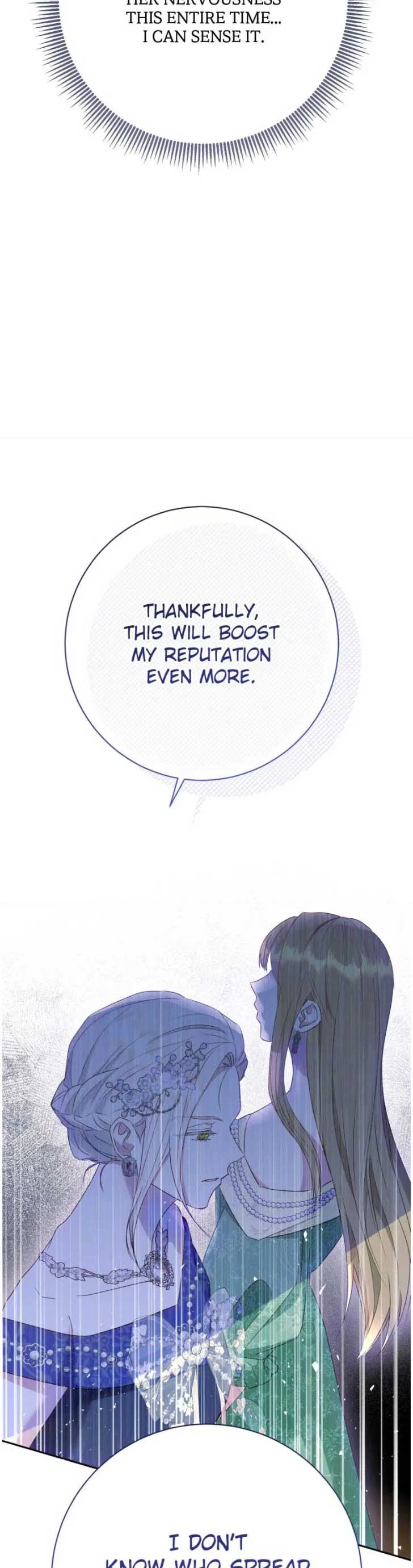 Captain! Is this battlefield here? Chapter 41 – Page 6