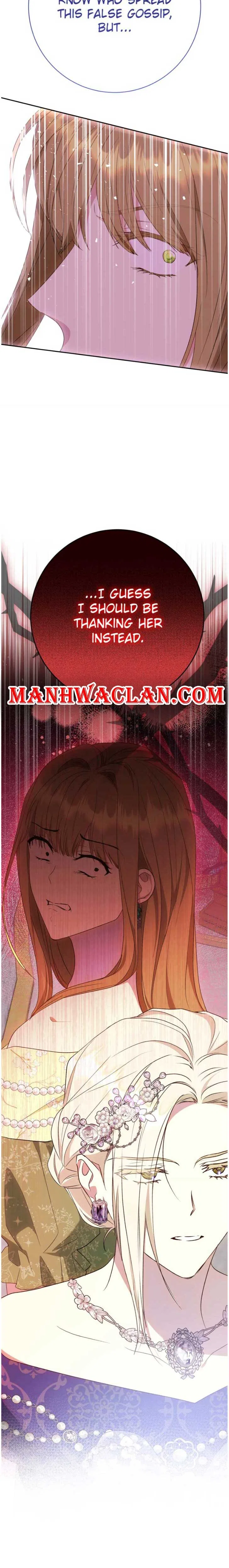 Captain! Is this battlefield here? Chapter 41 – Page 7