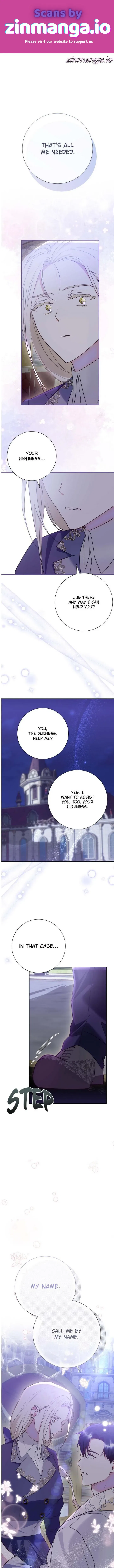 Captain! Is this battlefield here? Chapter 39 – Page 1