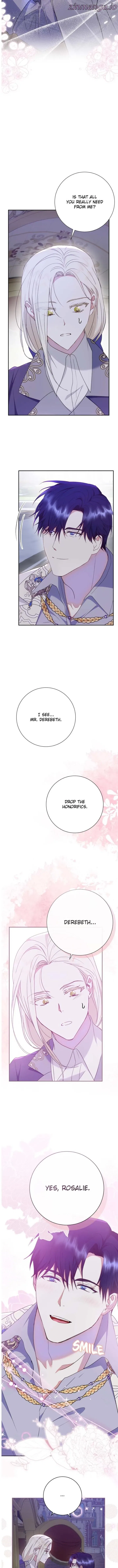 Captain! Is this battlefield here? Chapter 39 – Page 2