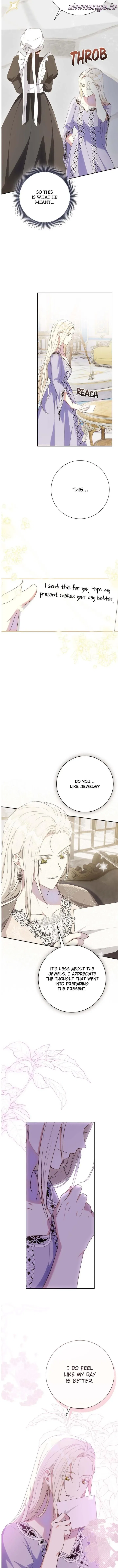 Captain! Is this battlefield here? Chapter 39 – Page 4