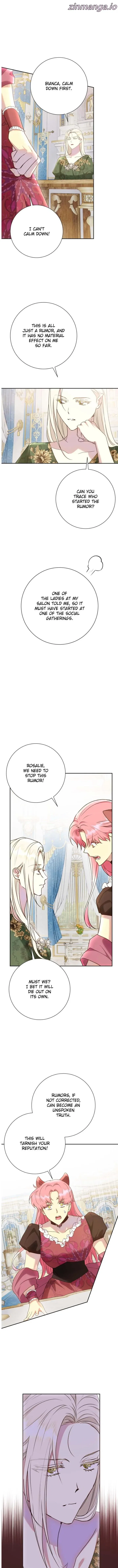 Captain! Is this battlefield here? Chapter 39 – Page 9