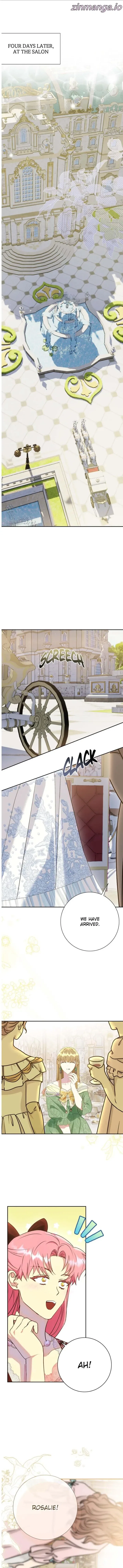 Captain! Is this battlefield here? Chapter 39 – Page 13