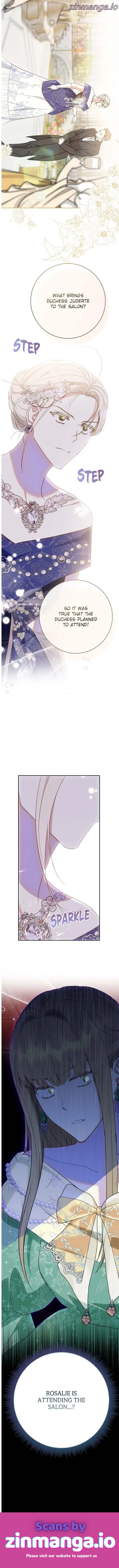Captain! Is this battlefield here? Chapter 39 – Page 14