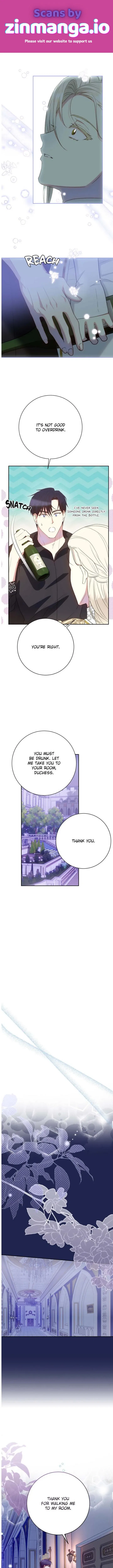 Captain! Is this battlefield here? Chapter 37 – Page 1
