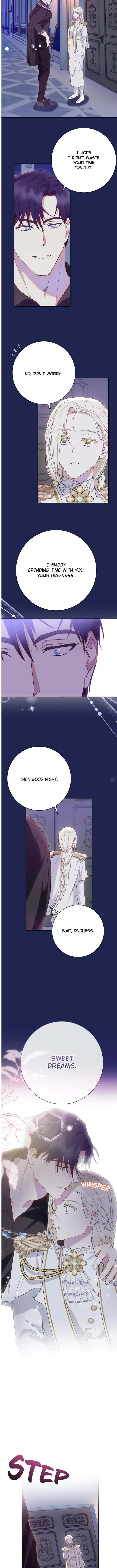 Captain! Is this battlefield here? Chapter 37 – Page 2