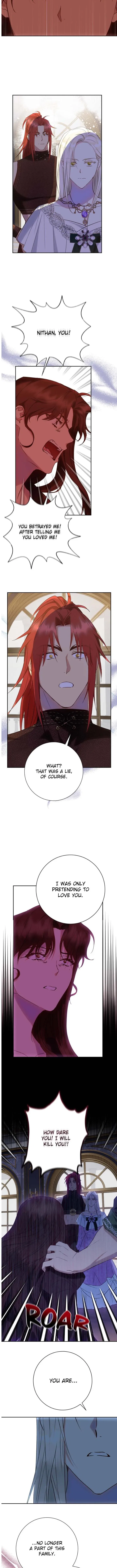 Captain! Is this battlefield here? Chapter 37 – Page 5