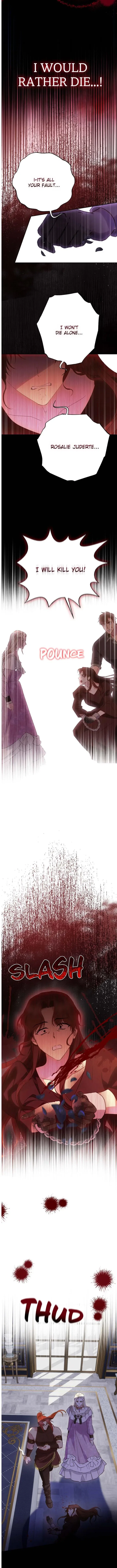 Captain! Is this battlefield here? Chapter 37 – Page 7