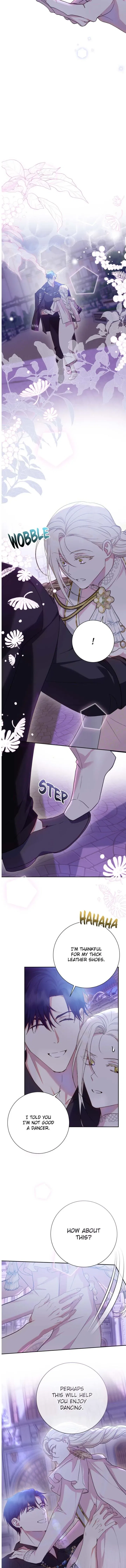 Captain! Is this battlefield here? Chapter 36 – Page 9