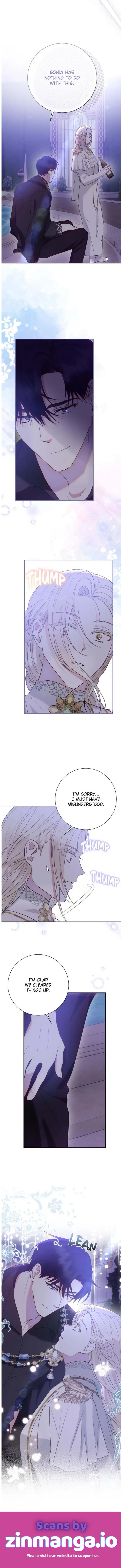 Captain! Is this battlefield here? Chapter 36 – Page 12