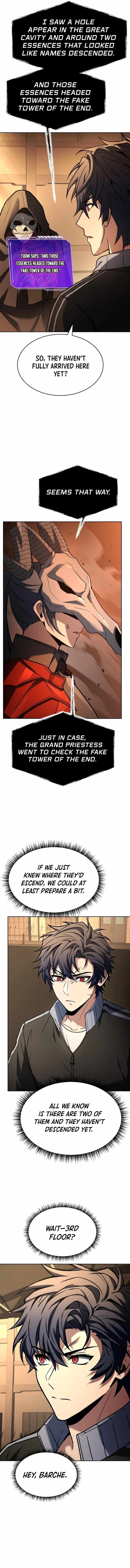 The Constellations Are My Disciples Chapter 120 – Page 7