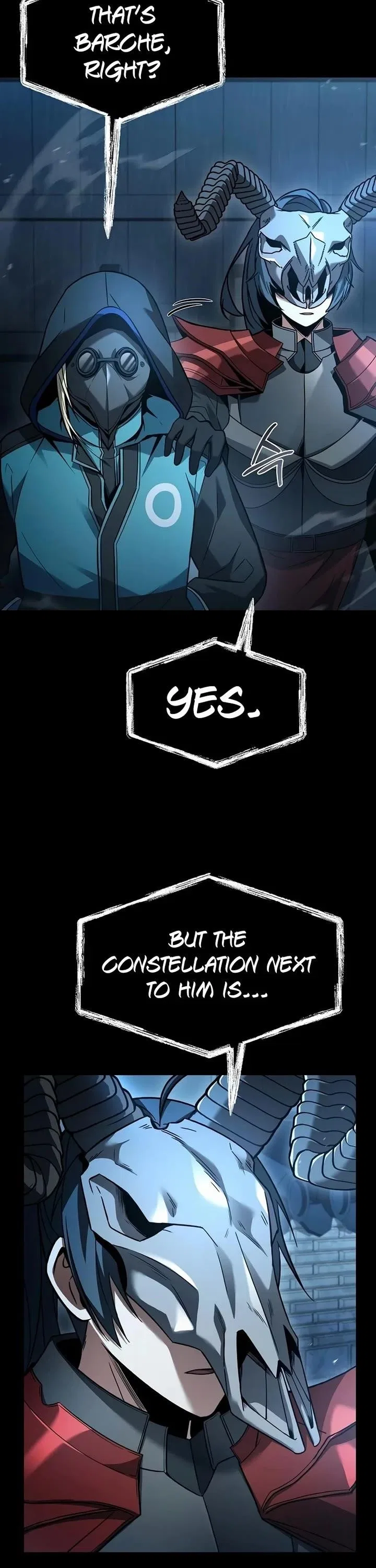 The Constellations Are My Disciples Chapter 118 – Page 6