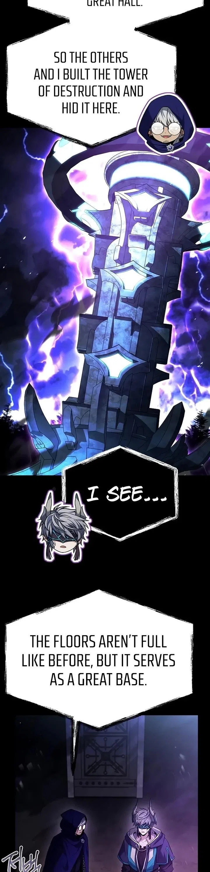 The Constellations Are My Disciples Chapter 118 – Page 16