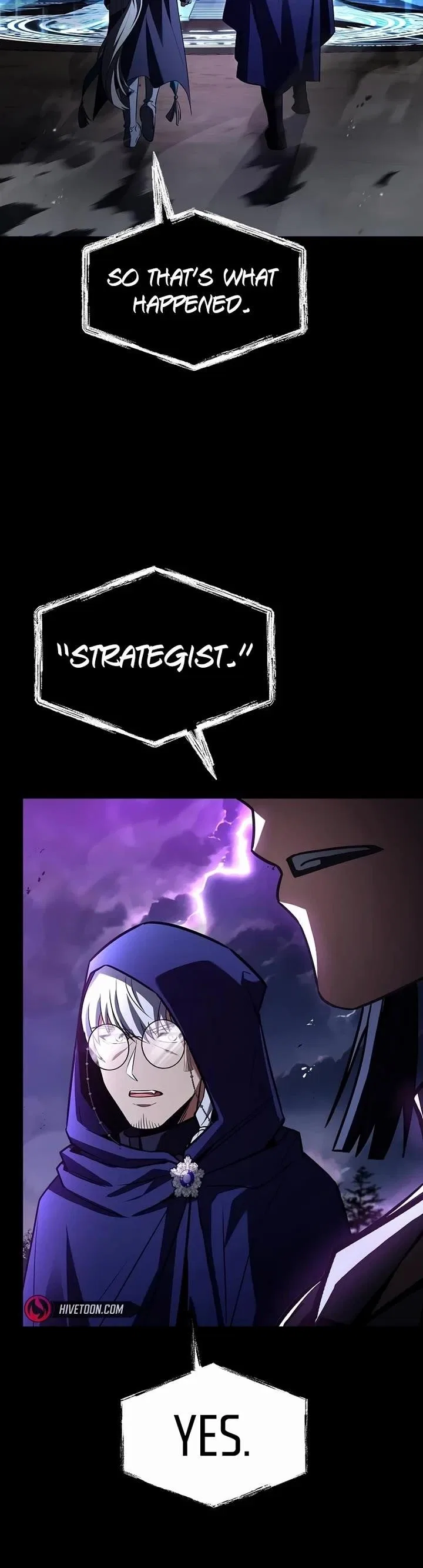 The Constellations Are My Disciples Chapter 118 – Page 21