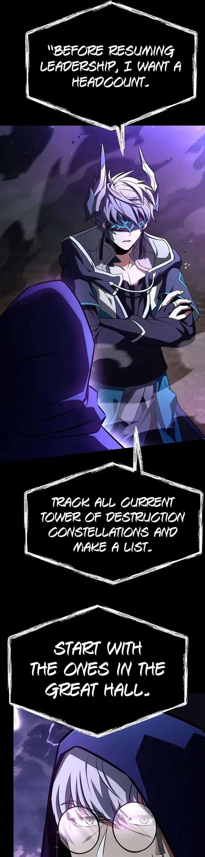 The Constellations Are My Disciples Chapter 118 – Page 22