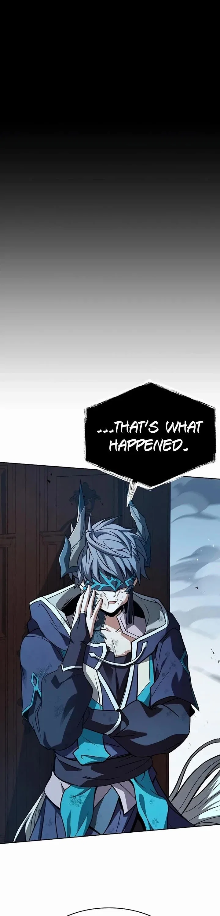 The Constellations Are My Disciples Chapter 118 – Page 31