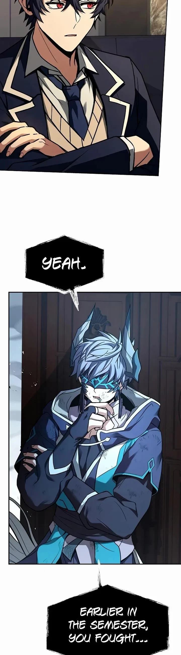The Constellations Are My Disciples Chapter 118 – Page 33