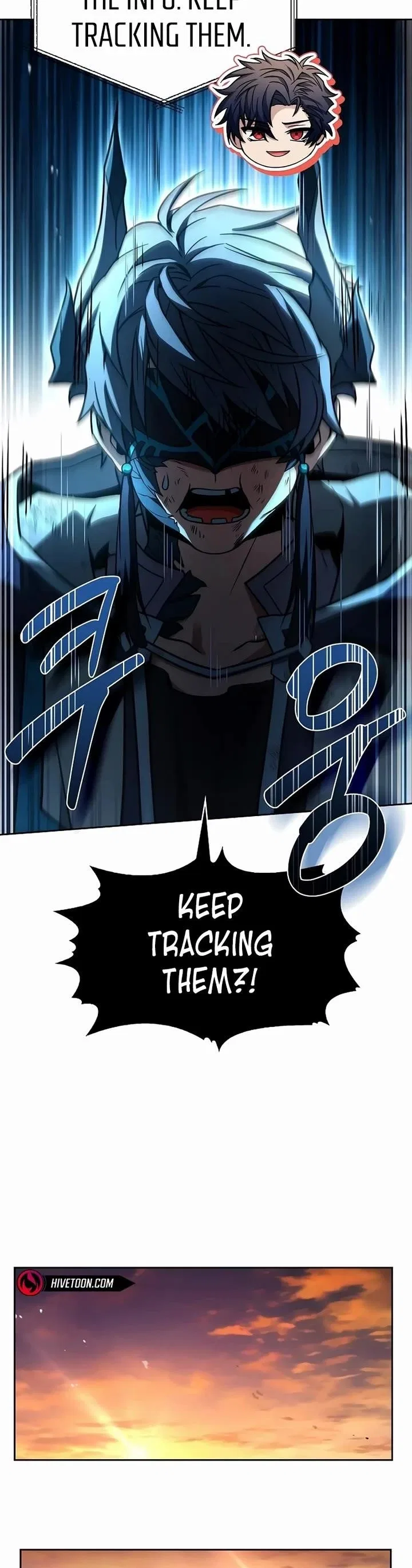 The Constellations Are My Disciples Chapter 118 – Page 37