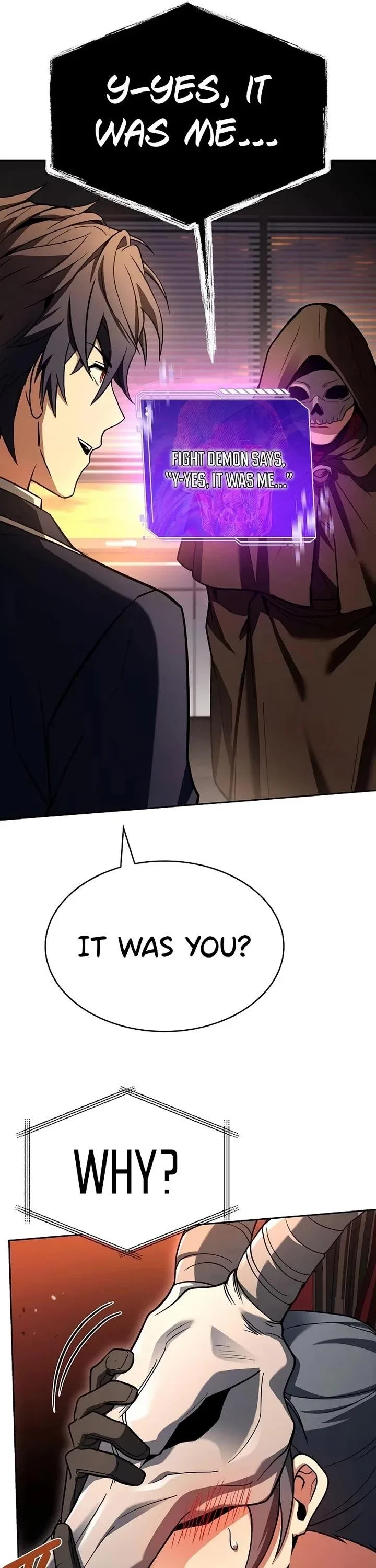 The Constellations Are My Disciples Chapter 118 – Page 39