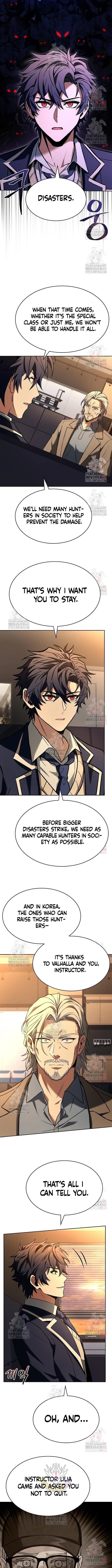 The Constellations Are My Disciples Chapter 117 – Page 9