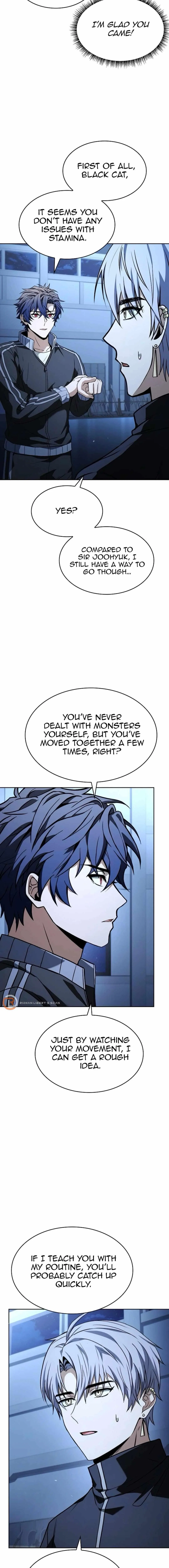 The Constellations Are My Disciples Chapter 110 – Page 6