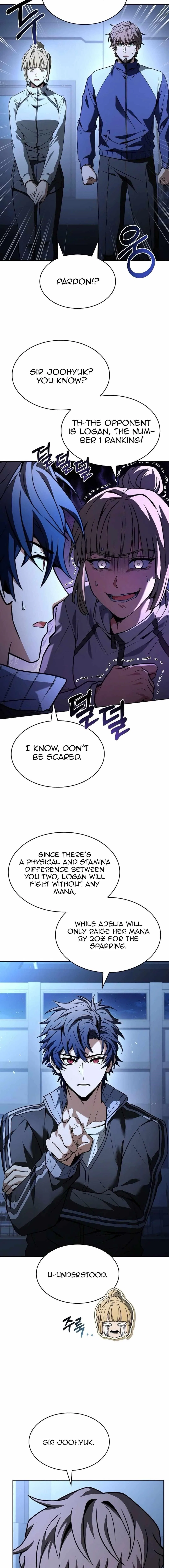 The Constellations Are My Disciples Chapter 110 – Page 13