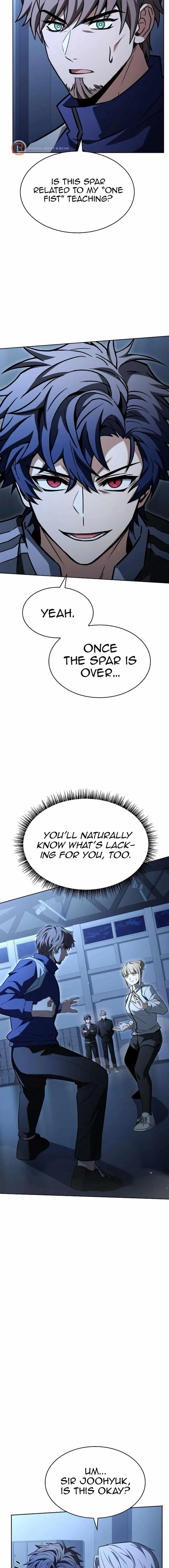 The Constellations Are My Disciples Chapter 110 – Page 14