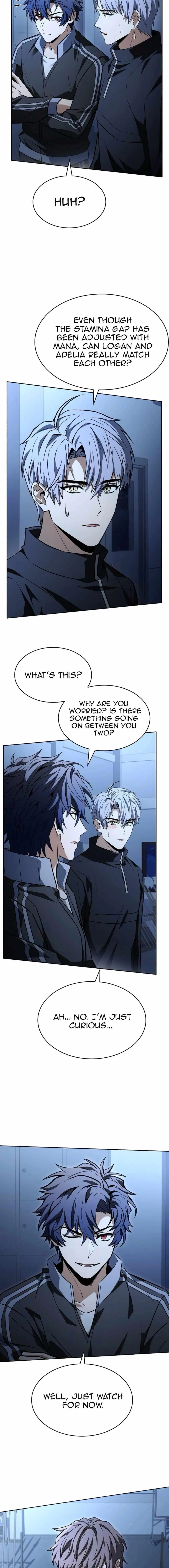 The Constellations Are My Disciples Chapter 110 – Page 15