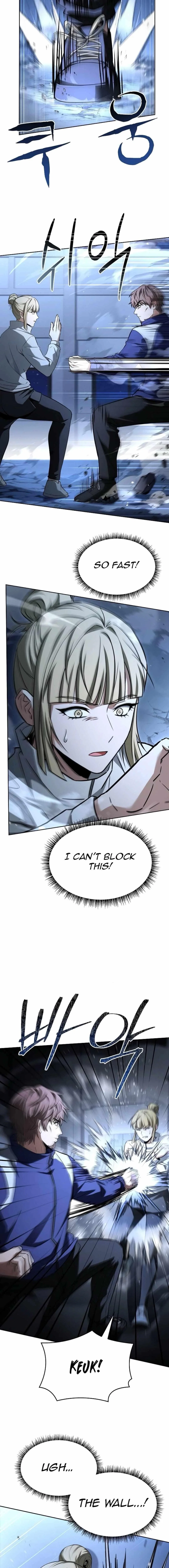 The Constellations Are My Disciples Chapter 110 – Page 19