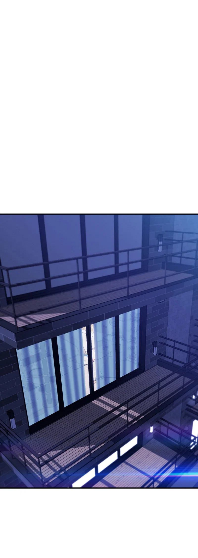 Teto X Egen Chapter 21 – Page 1