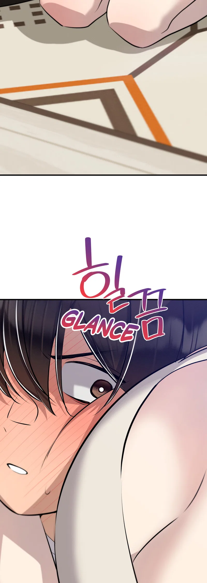 Teto X Egen Chapter 21 – Page 3