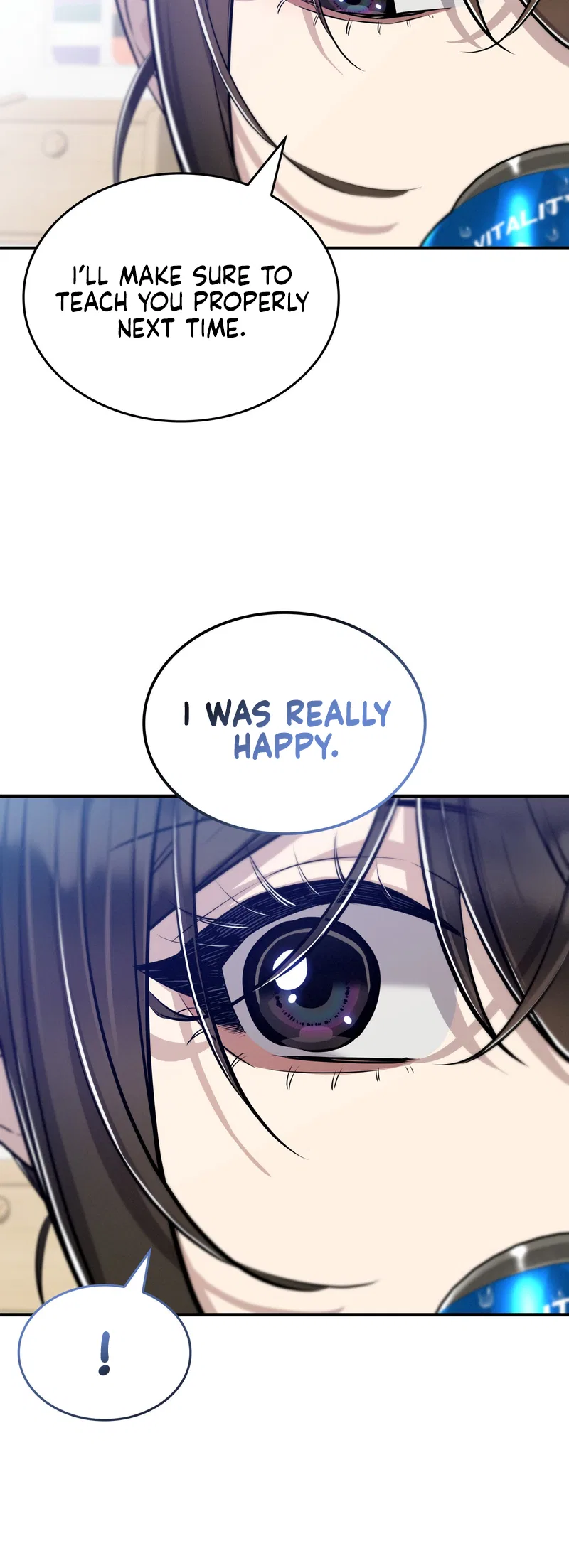 Teto X Egen Chapter 21 – Page 21