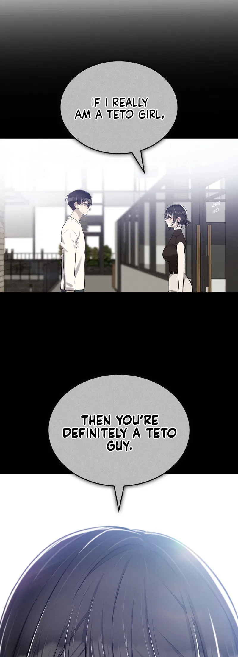 Teto X Egen Chapter 21 – Page 23