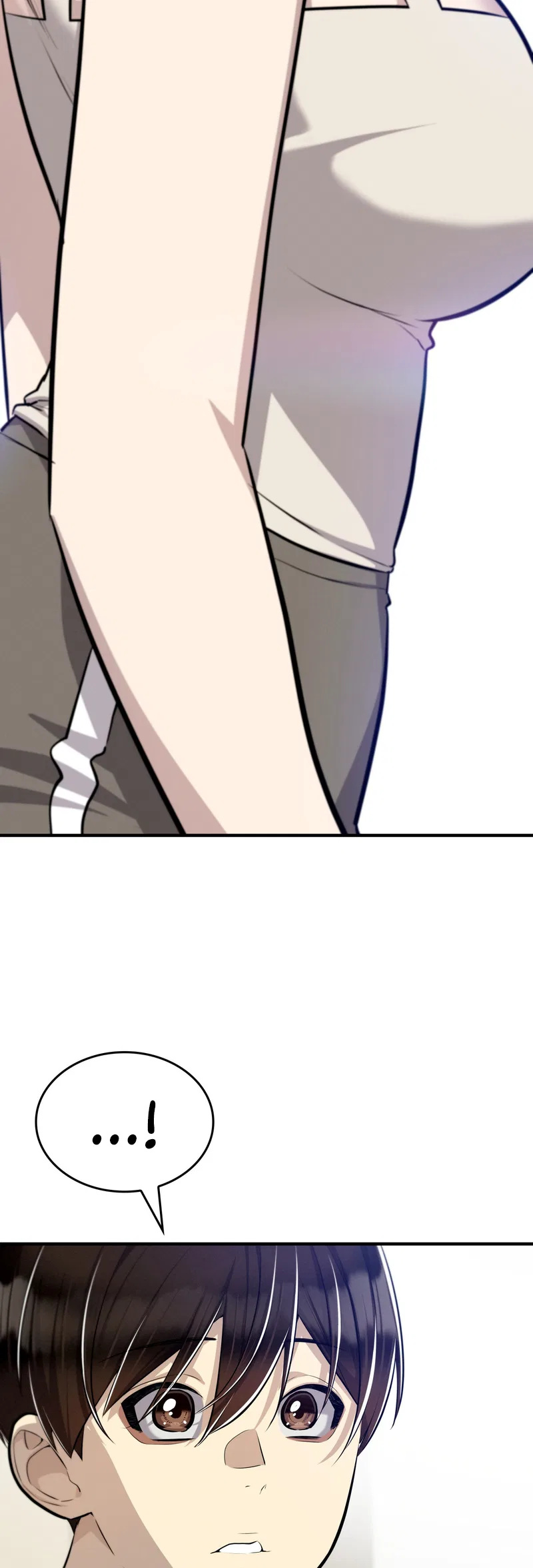 Teto X Egen Chapter 21 – Page 36