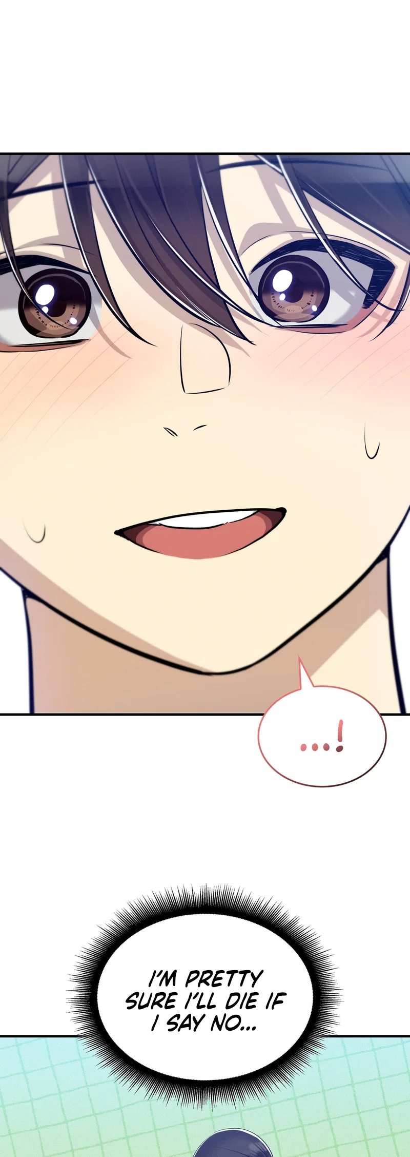 Teto X Egen Chapter 21 – Page 42