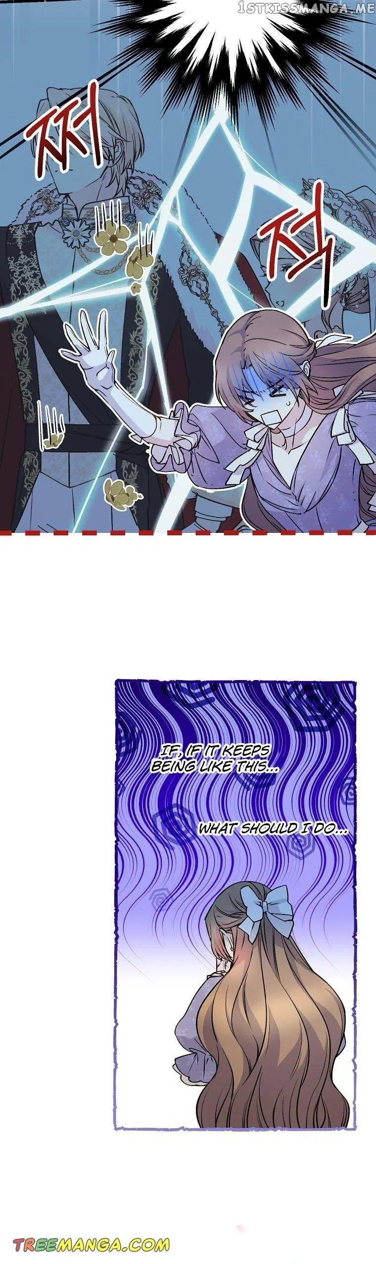 A Capable Maid Chapter 72 – Page 5