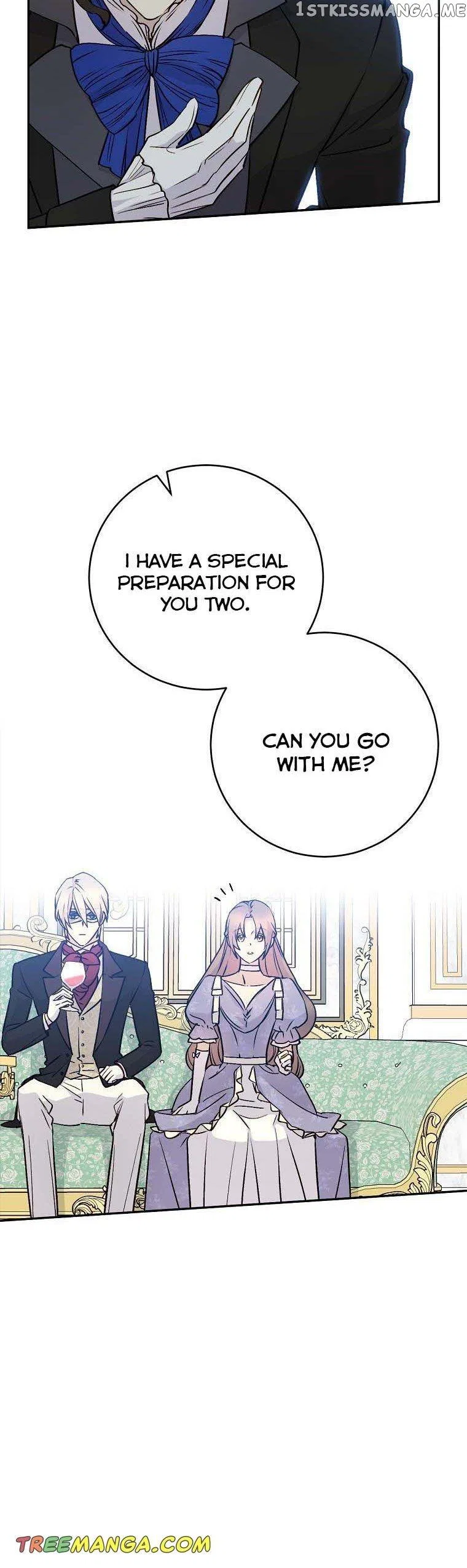 A Capable Maid Chapter 72 – Page 19