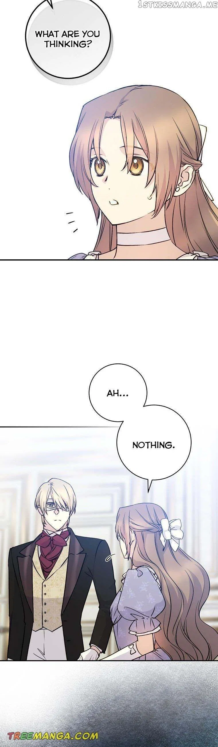 A Capable Maid Chapter 72 – Page 23