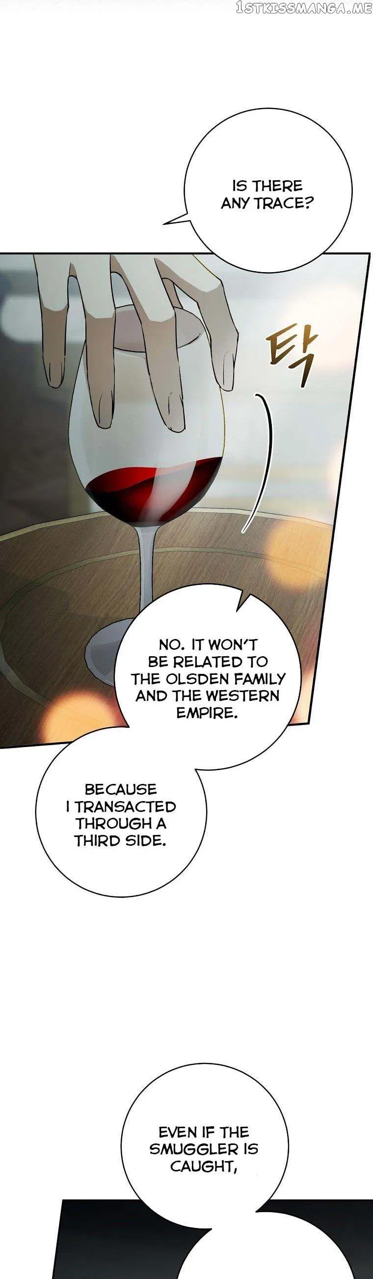 A Capable Maid Chapter 72 – Page 38