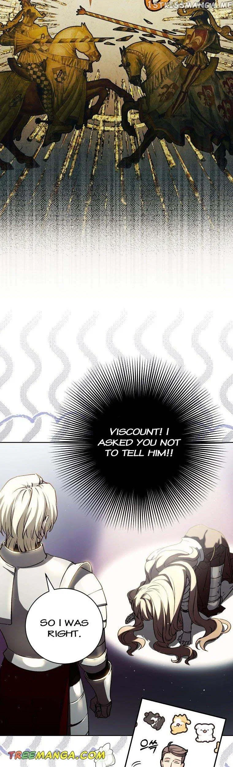 A Capable Maid Chapter 71 – Page 6