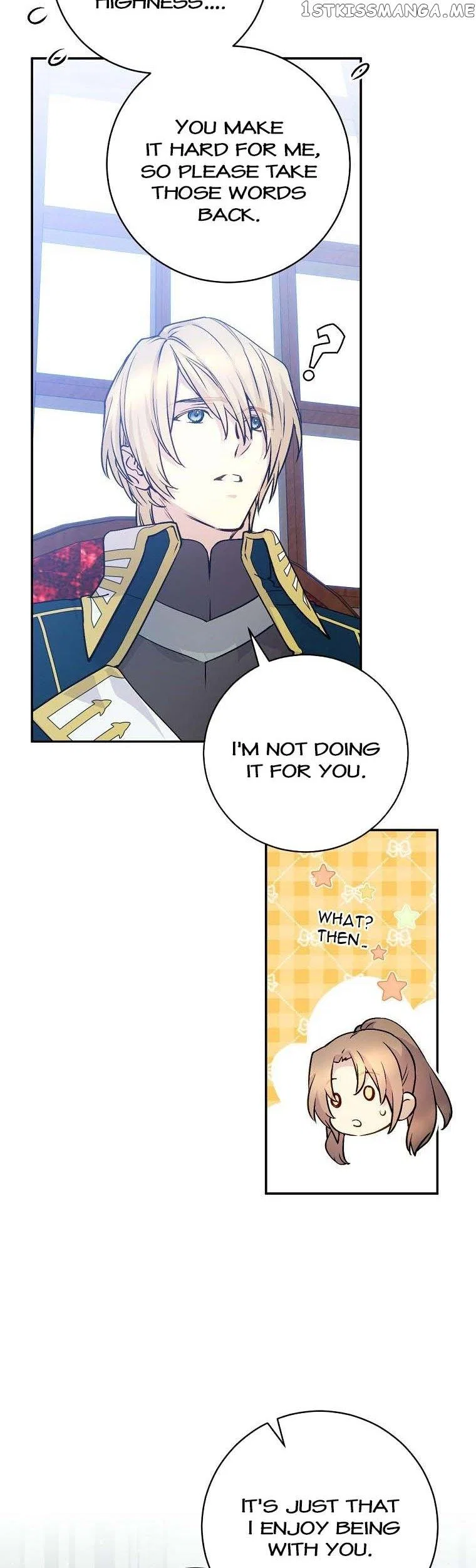 A Capable Maid Chapter 71 – Page 8
