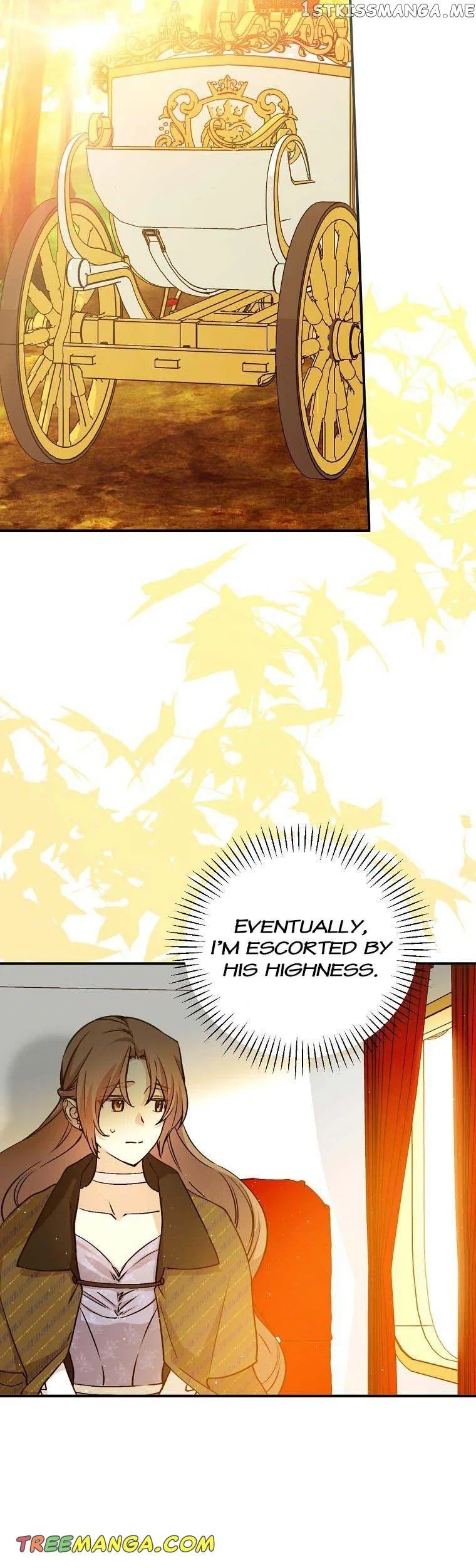 A Capable Maid Chapter 71 – Page 19